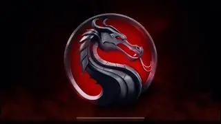 Mortal Kombat мк11 Игровыфильм