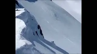 winter cutting