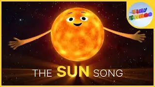 The Sun Song | Tiny Tunes