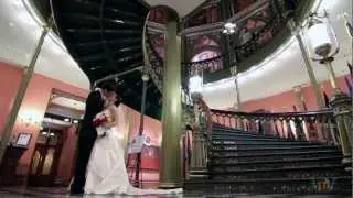 A Baton Rouge Wedding | Erin + Brent