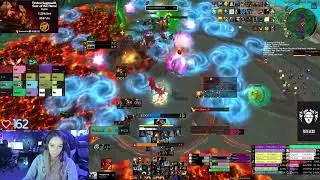 [CLIP TWITCH] - Down TINDRAL