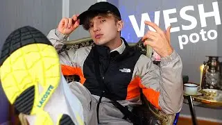 I'M TRYING TO BE RUDE (burps, swearing and rags)