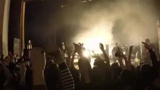 Make some noise Noize MC Ростов на Дону от 14.10.16