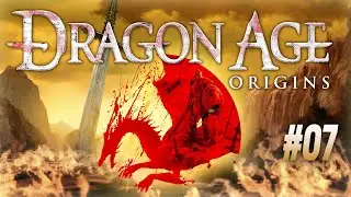 [Логоволаз] Оборотни играют на своём поле, «Dragon Age: Origins» (#07)