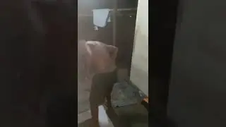 Goyang ketek