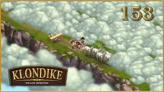 🦅 Klondike: The Lost Expedition [153] Machaon (Teil 1) [Let's Play]