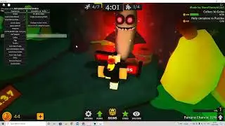 Banana Eats Script (PASTEBIN)