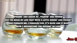 Daz Dillinger ft. Jagged Edge - The One (Lyrics)
