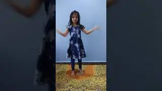 Rangila tara Dance Performance by Aadya
