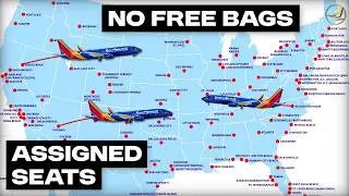 Is the Southwest Experiment Working?