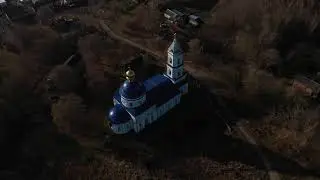 С высоты птичьего полета