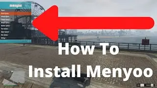 How To Install Menyoo for GTA 5 (PC)