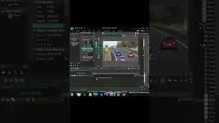how to change color of video in vscd