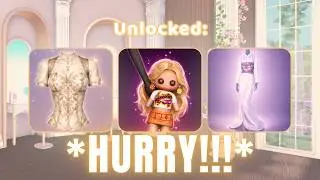 *HURRY!* NEW CODES, SECRET REWORKS, FREE VIP & NEW DTI COLLAB