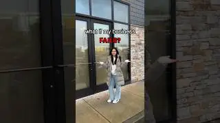What if my Business Fails?