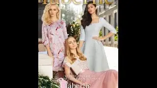 Смотреть каталог Фаберлик 3 2017 Беларусь