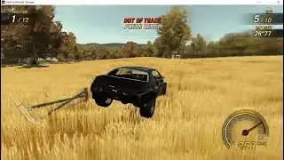 Farmlands 2 OG Zars shortcut