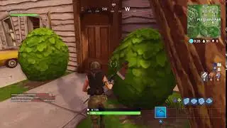 When fortnite turns Tony Hawks pro skater