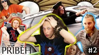 Dva měsíce kávového šílenství!! (2/2)