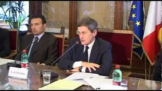 adozione dei piani di recupero urbanistico dei toponimi