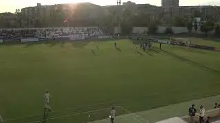 NOAH (1 0) VAN (29 07 23) 2023/24 IDBANK APL, Matchday 01, Highlights