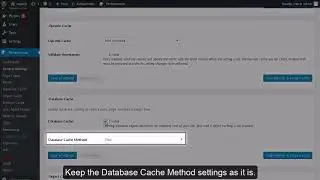 How To Install & Set Up W3 Total Cache in WordPress