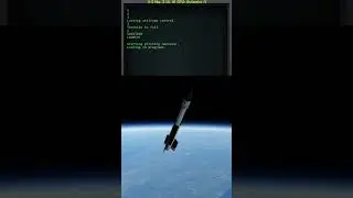 Automated Mission w/ kOS | KERBAL SPACE PROGRAM - RP-1 
