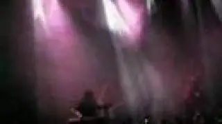 Nightwish - Gethsemane - Live In Montreal, Canada 25.11.2000