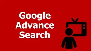 Google Advanced Search - How to Use Advanced Search on Google to Find Trending Topics for Marketing