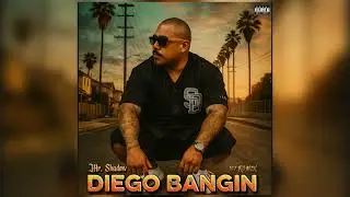 Mr. Shadow ft. Young Sicc- Diego Bangin [187 R3Mix]