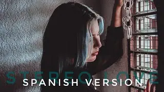 Stereo Love - Edward Maya & Vika Jigulina | Spanish Version | Laleska