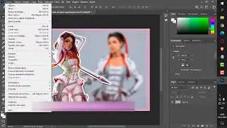 ✔️𝗦𝗢𝗟𝗨𝗖𝗜𝗢𝗡 | Porque NO me deja GUARDAR en JPG, PNG y más formatos en Guardar Como | PHOTOSHOP