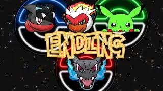AniPoketubers Ending
