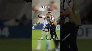 ¡Karim Benzema jugará la final de la copa del mundo!😱⚽️ 