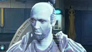 swtor story mission jedi consular :arriving to aldeeran