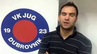 [SVI ZA PAVA] Pavo Marković poziva navijače na utakmicu Jug - Galatasaray