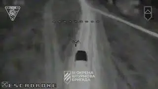 Сім одиниць ворожої техніки і все уражено дронами @ab3army Третьої Штурмової