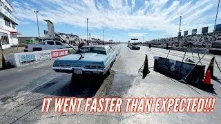 Sick Week 2024 Day 2 (Fastest Pass Yet!)