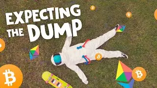FOREVER LONG!? (Youth Group - Forever Young - Crypto Bitcoin Parody Version) - Lil Bubble