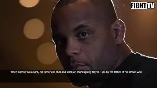 5 ФАКТОВ О ДАНИЭЛЕ КОРМЬЕ / 5 FACTS ABOUT DANIEL CORMIER