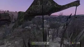 DayZ - Lo sbido, assieme al Green Amigo, capiscono che ormai era giunta la fine, così decidono di...