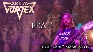 (ProShot) Arida Vortex и Илья 