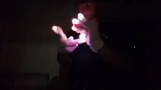 Lightshow 1