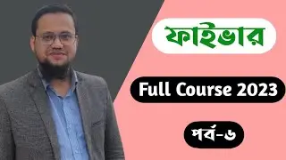 How to Make Fiverr gig video on Canva 2023 | How to Make Fiverr Gig Image on Canva | Part-6