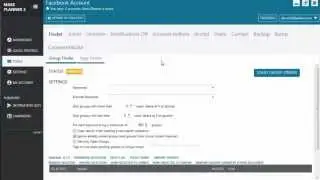 2.  Mass Plannner 2 interface overview - old