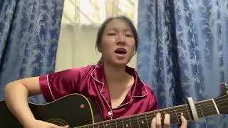 By Now (VÉRITÉ acoustic cover)