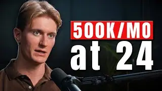 How to Make 500k/mo With AI Websites