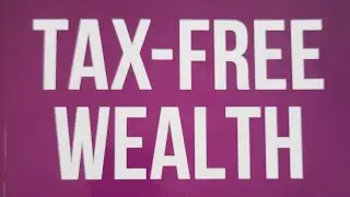 Descubre los Secretos de la Riqueza Libre de Impuestos
