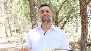 Bitachon 170 - WW3 and Israel's Rise