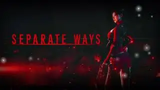 Resident Evil 4 Remake Separate Ways 